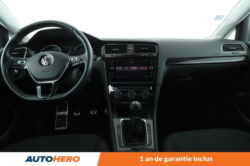 Volkswagen Golf VII 1.0 Tsi BlueMotion Tech Sound Bv6 5p 110 ch