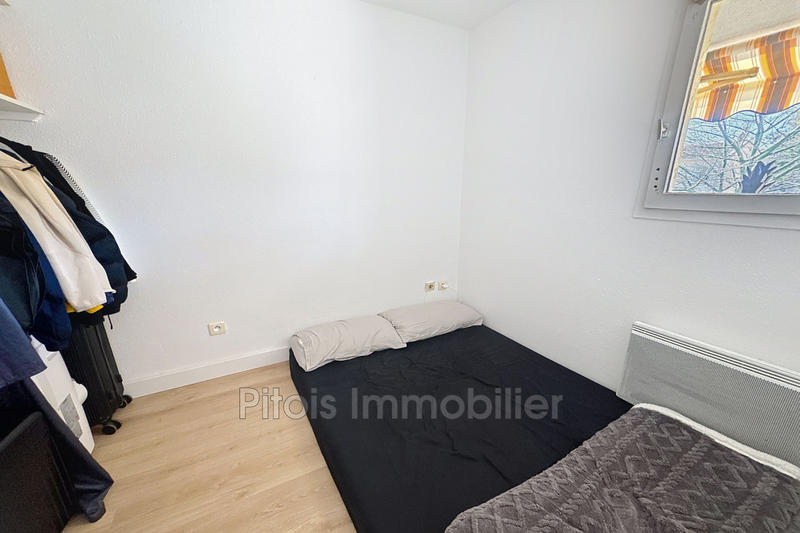 Appartement - 25 m² - 2 pièces