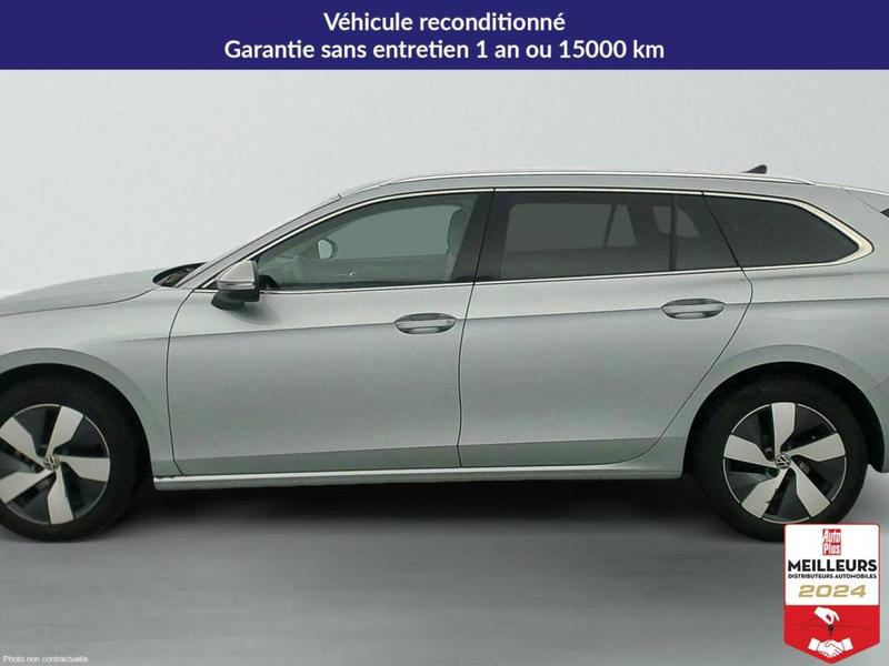 Volkswagen Passat 2.0 Tdi Evo Scr 150 Dsg7 Life Plus