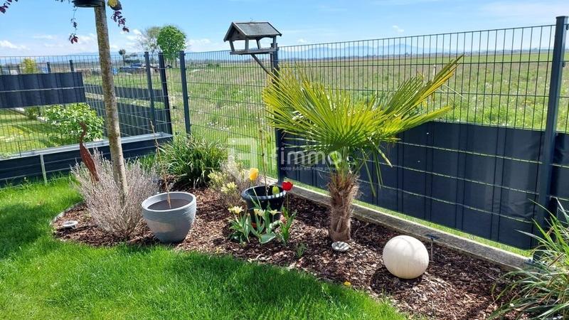 Maison - 153 m² - 6 pièces