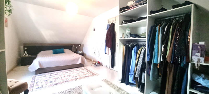 Maison - 151 m² - 6 pièces