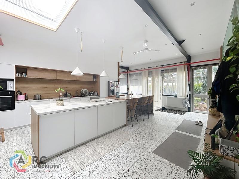 Ferme - 354 m² - 6 pièces