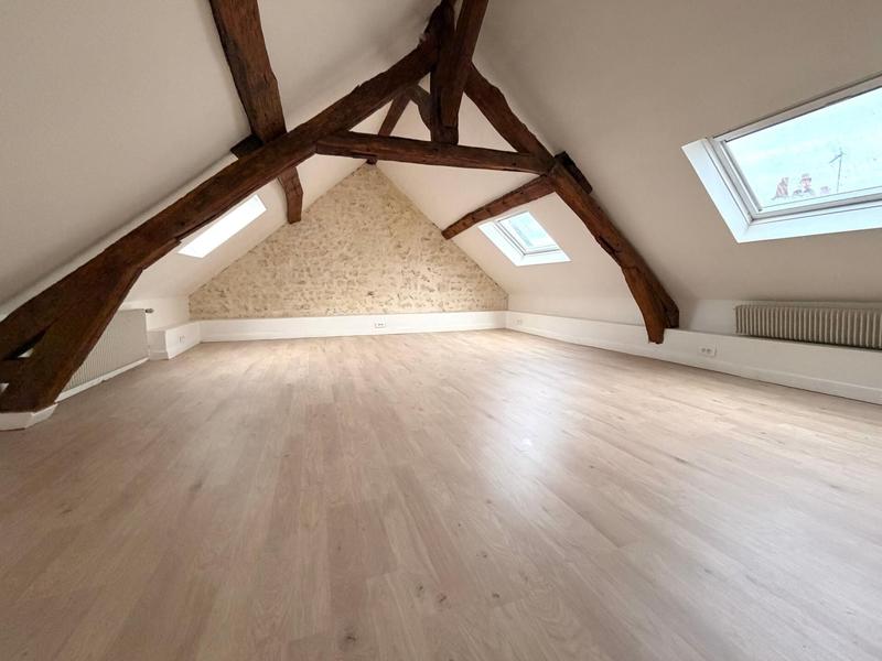 Maison - 195 m² - 6 pièces