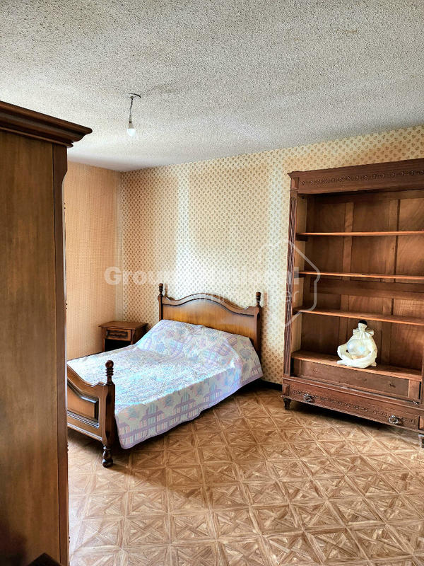 Maison - 126 m² - 4 pièces