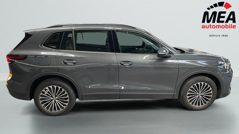 Volkswagen Tiguan 1.5 eTSI 131ch Dsg7 Life Plus