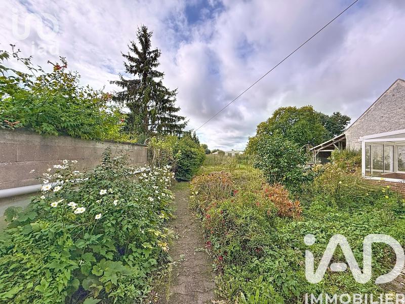 Ferme - 56 m² - 2 pièces