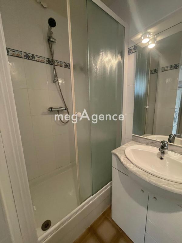 Appartement - 49 m² - 3 pièces