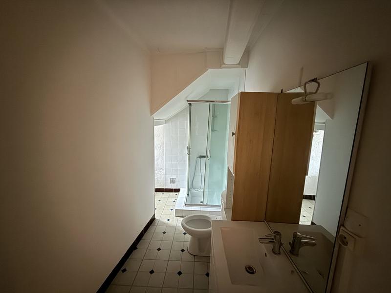 Appartement - 52 m² - 3 pièces