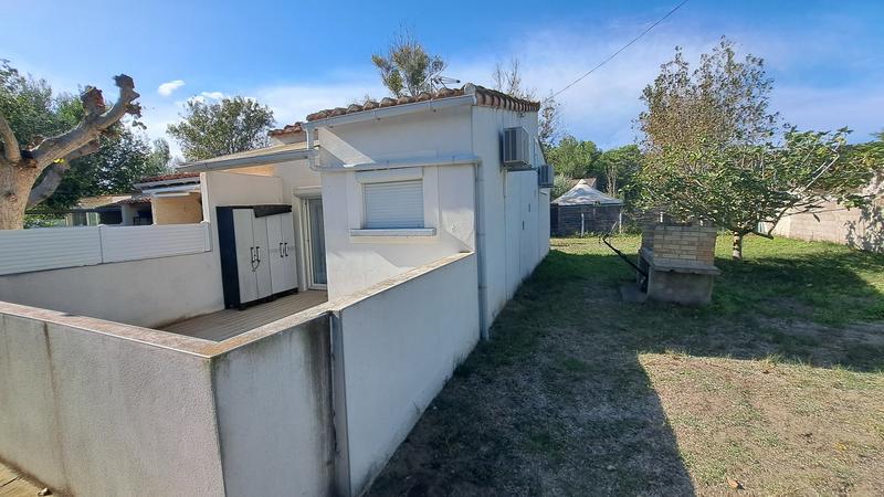 Maison - 33 m² - 3 pièces