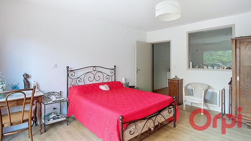 Maison - 184 m² - 6 pièces