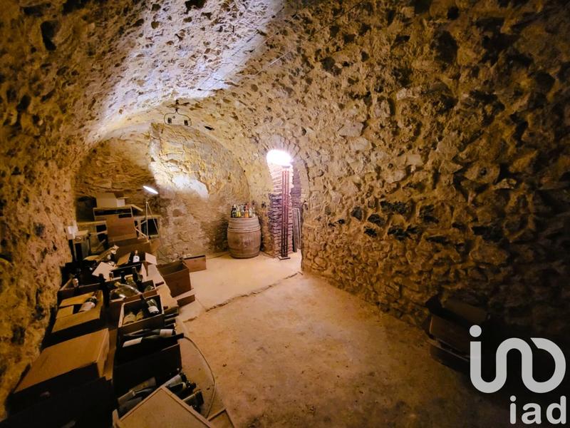 Maison - 159 m² - 6 pièces