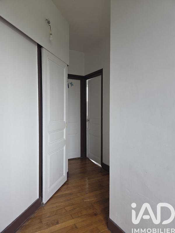 Maison - 82 m² - 5 pièces