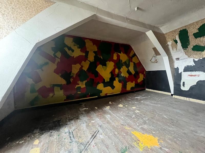 Maison de village - 96 m² - 4 pièces