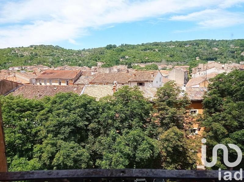 Maison - 185 m² - 8 pièces