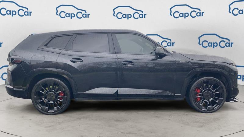 Bmw Xm G09 50e 3.0 476 Bva8 m Sport - Garantie constructeur Entretien