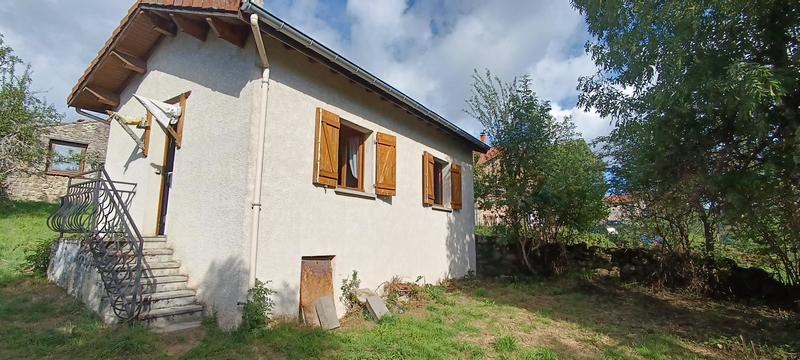 Maison - 32 m² - 2 pièces