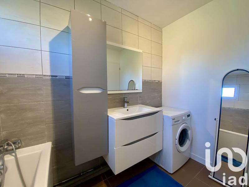 Maison - 97 m² - 6 pièces