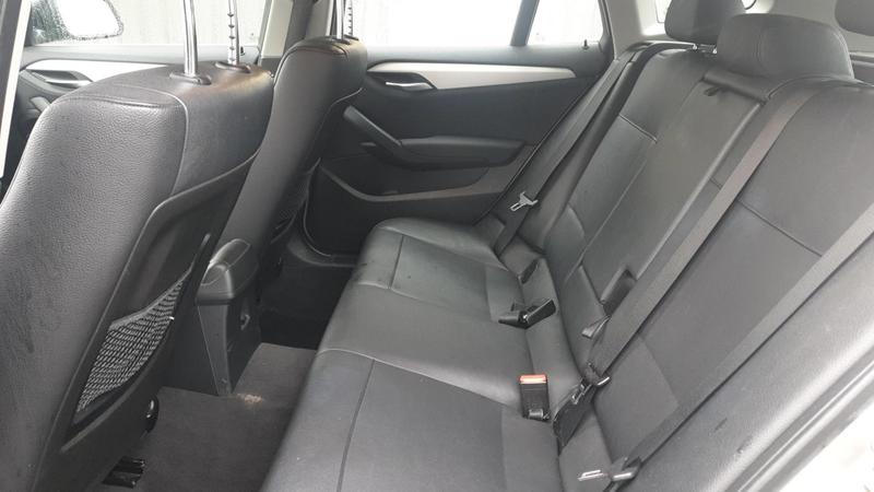 Bmw X1 E84 xDrive 20d 184 Bva8 Lounge Plus - Automatique