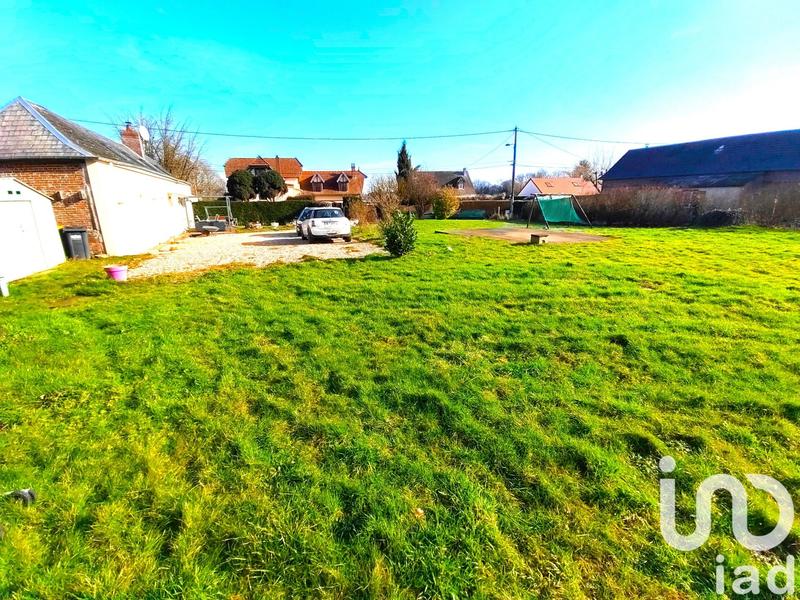 Maison - 115 m² - 4 pièces