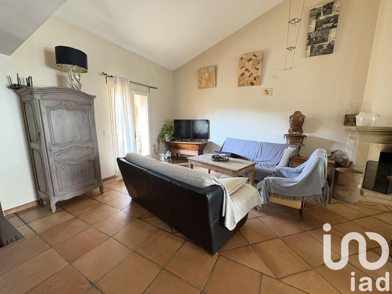 Maison - 161 m² - 5 pièces