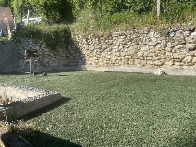 Maison - 145 m² - 5 pièces