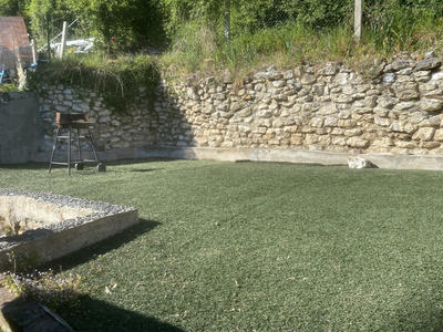 Maison - 145 m² - 5 pièces