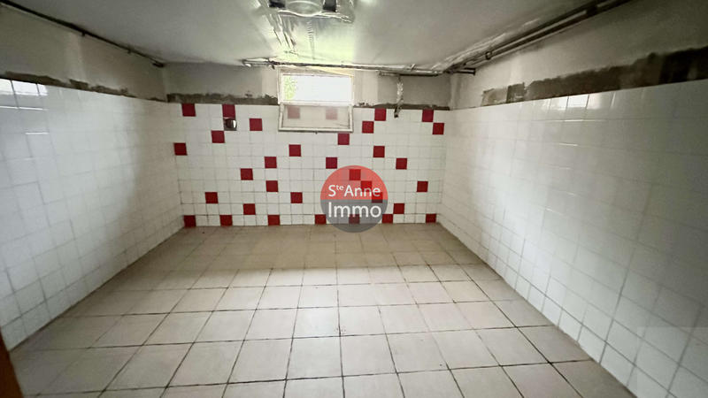 Maison - 110 m² - 6 pièces