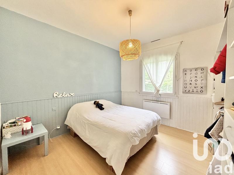 Maison - 144 m² - 8 pièces