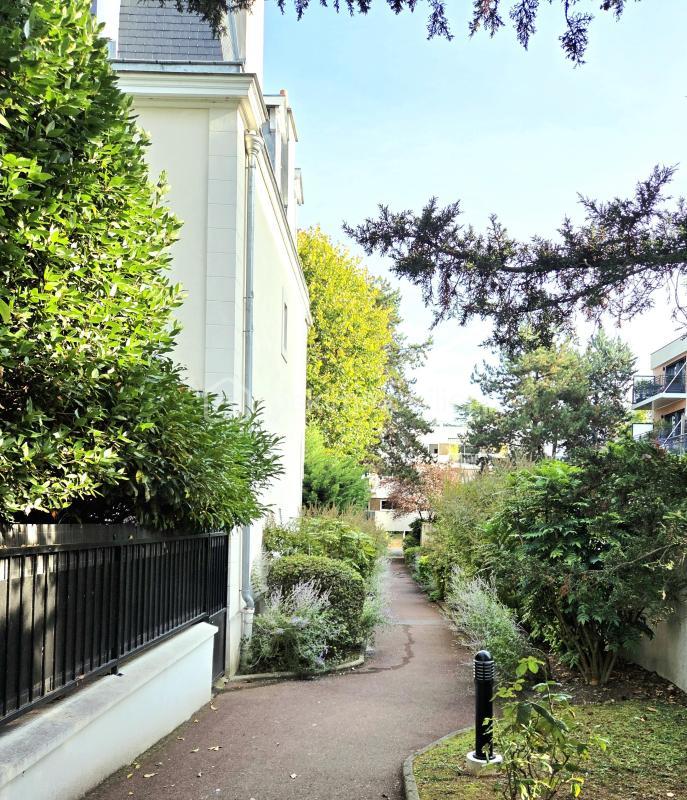 Studio - 14 m² - 1 pièce