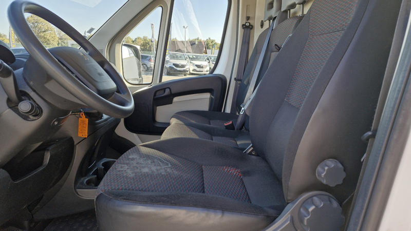 Peugeot Boxer L1h2 Bluehdi 110 Premium