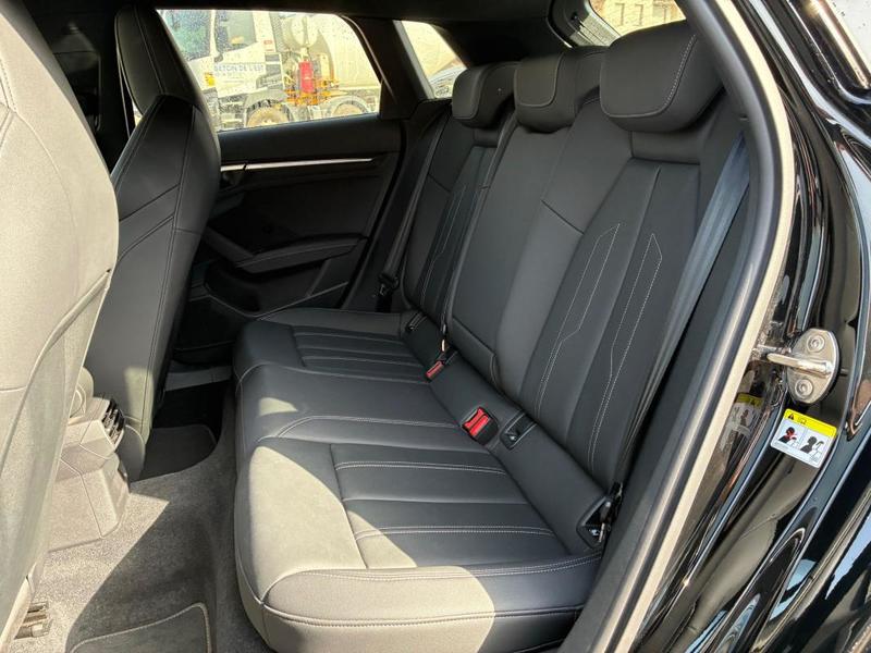 Audi A3 sportback 45 Tfsi E 245 Competition Stronic