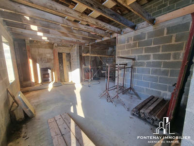 Maison - 150 m² - 4 pièces