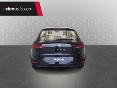 Seat Leon 1.6 Tdi 115 Start/Stop Style