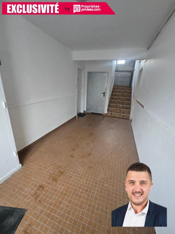 Immeuble - 300 m² - 37 pièces