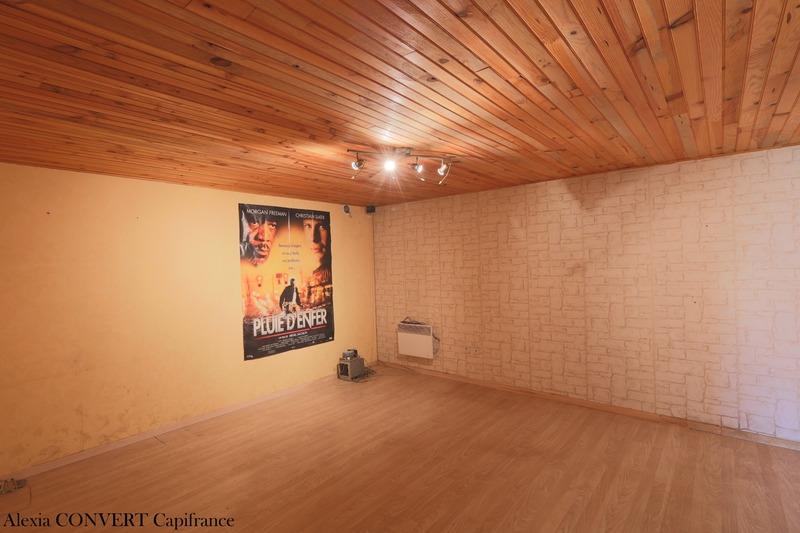 Villa - 104 m² - 6 pièces