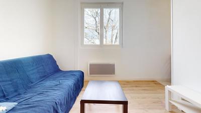 Appartement - 31 m² - 2 pièces