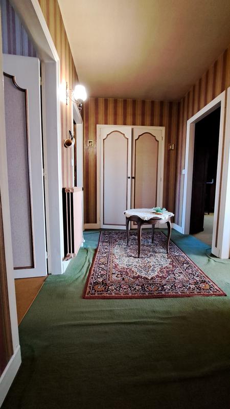 Maison - 113 m² - 6 pièces