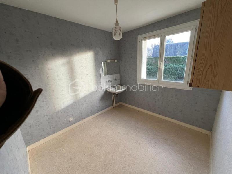 Maison - 111 m² - 5 pièces