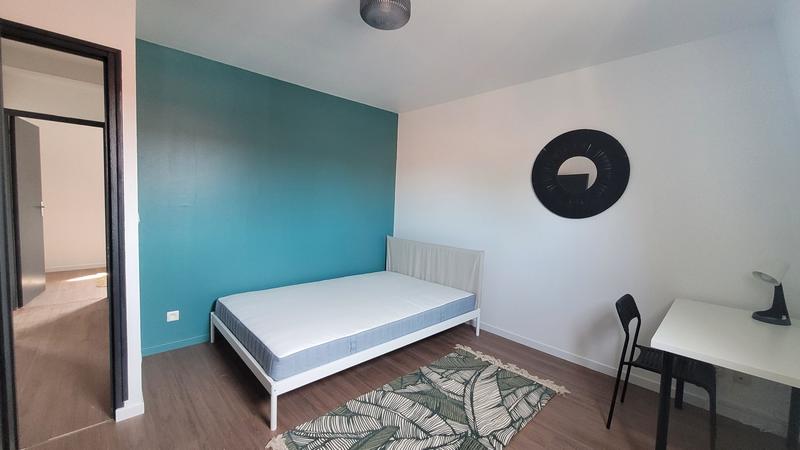 Maison - 85 m² - 7 pièces