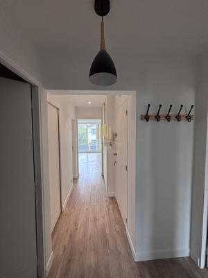 Appartement - 52 m² - 3 pièces