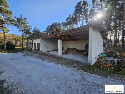 Villa - 96 m² - 3 pièces