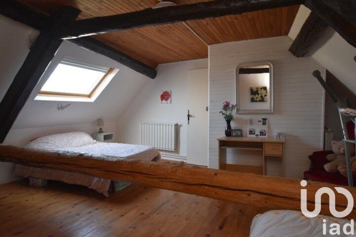 Maison de village - 69 m² - 3 pièces