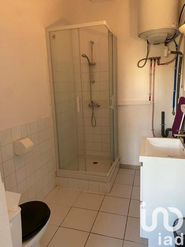 Appartement - 73 m² - 6 pièces