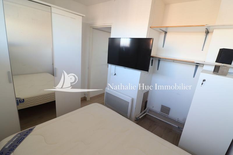 Appartement - 30 m² - 2 pièces