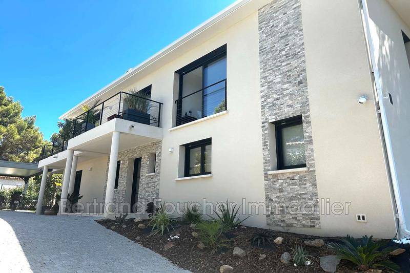 Maison - 155 m² - 5 pièces