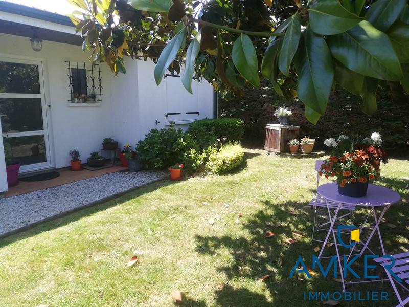 Maison - 145 m² - 6 pièces