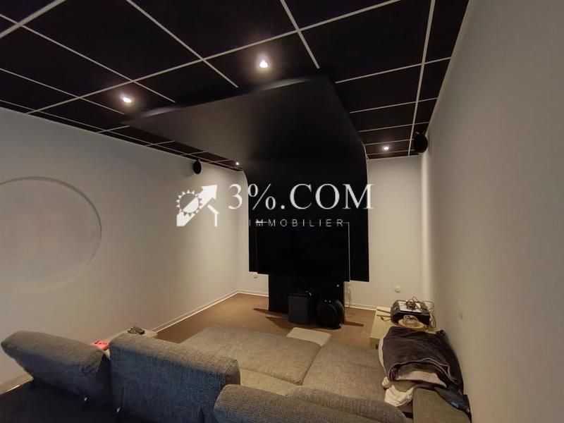 Villa - 136 m² - 5 pièces