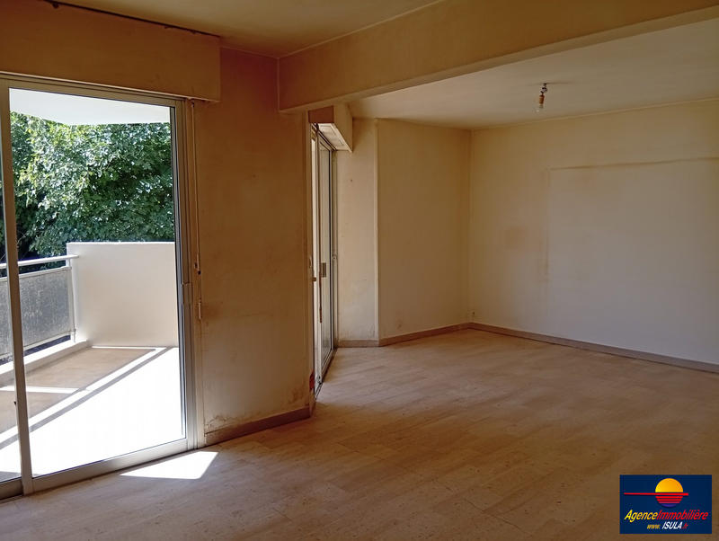 Appartement - 75 m² - 3 pièces