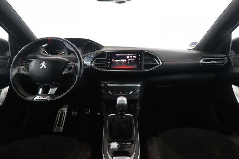 Peugeot 308 1.6 Thp GTi 270 ch