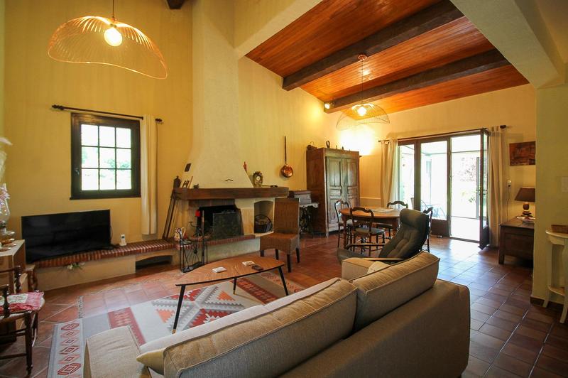 Villa - 127 m² - 5 pièces